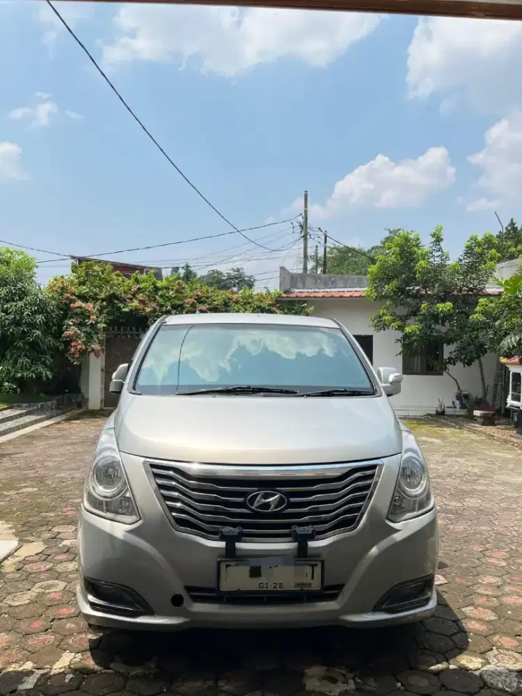DRIVER- SUPIR PRIBADI