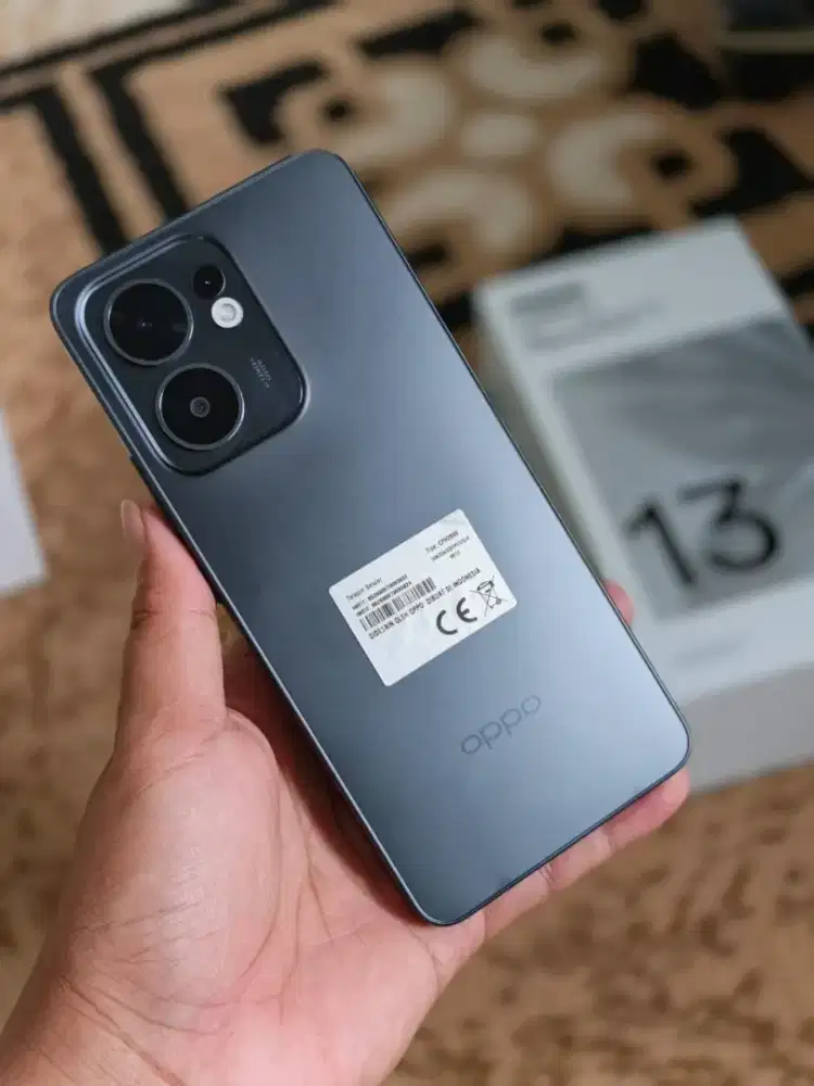 Oppo Reno 13F 5G 8/256 Like New