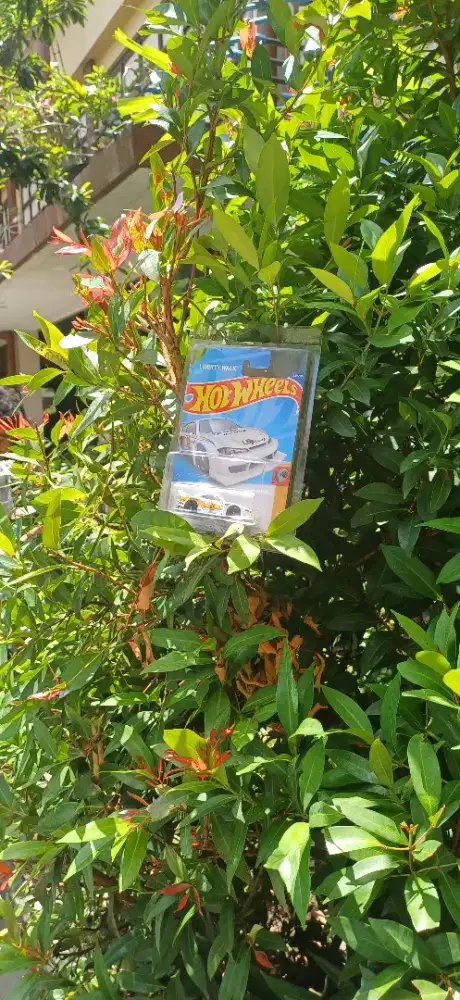 Hot Wheels LB Super Silhouette Nissan Silvia (S15)