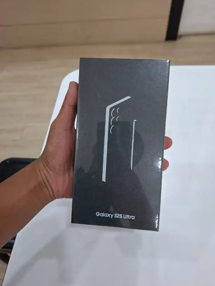 Samsung galaxy s25 ultra 256gb