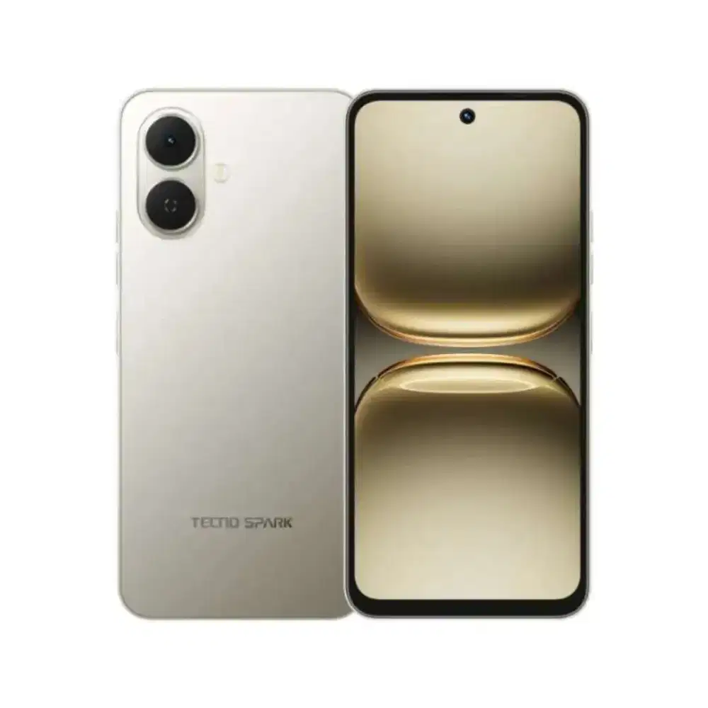 TECNO SPARK GO 2
