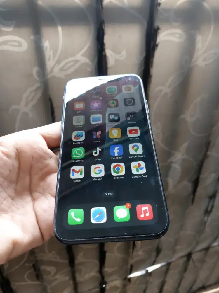 Iphone XR 128 all operator