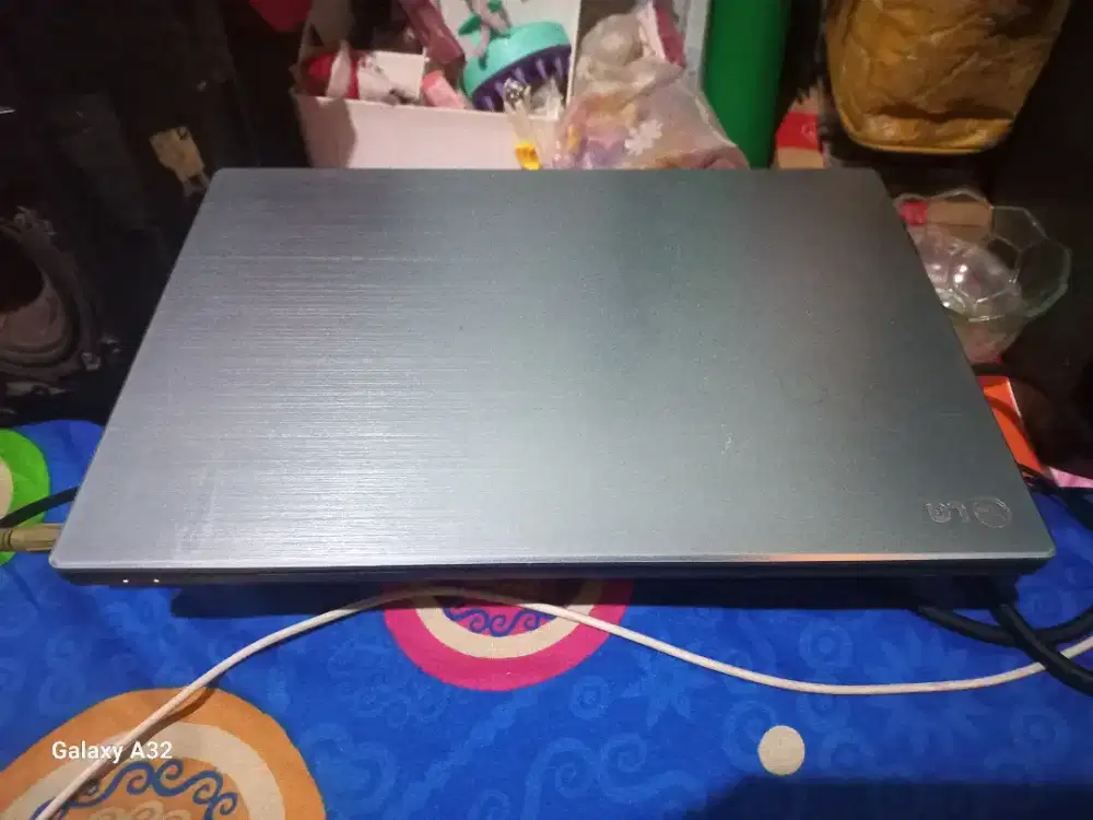 Laptop LG P430-K