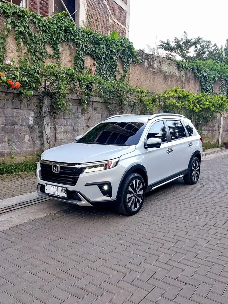 Honda BR-V 2023 Bensin