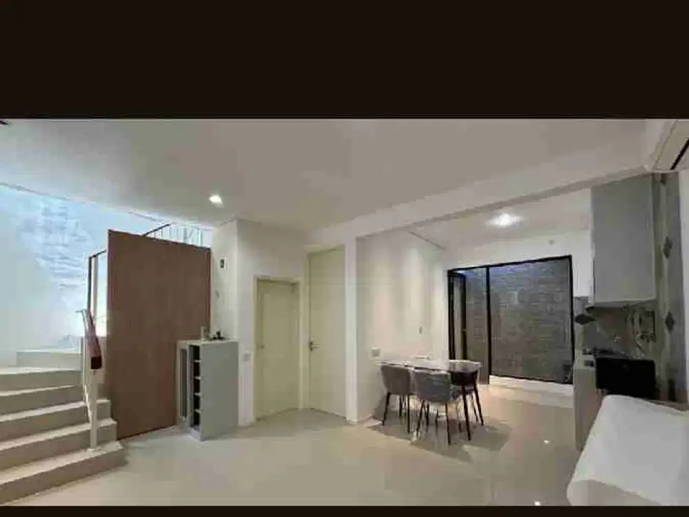 Di jual North West Hill furnished