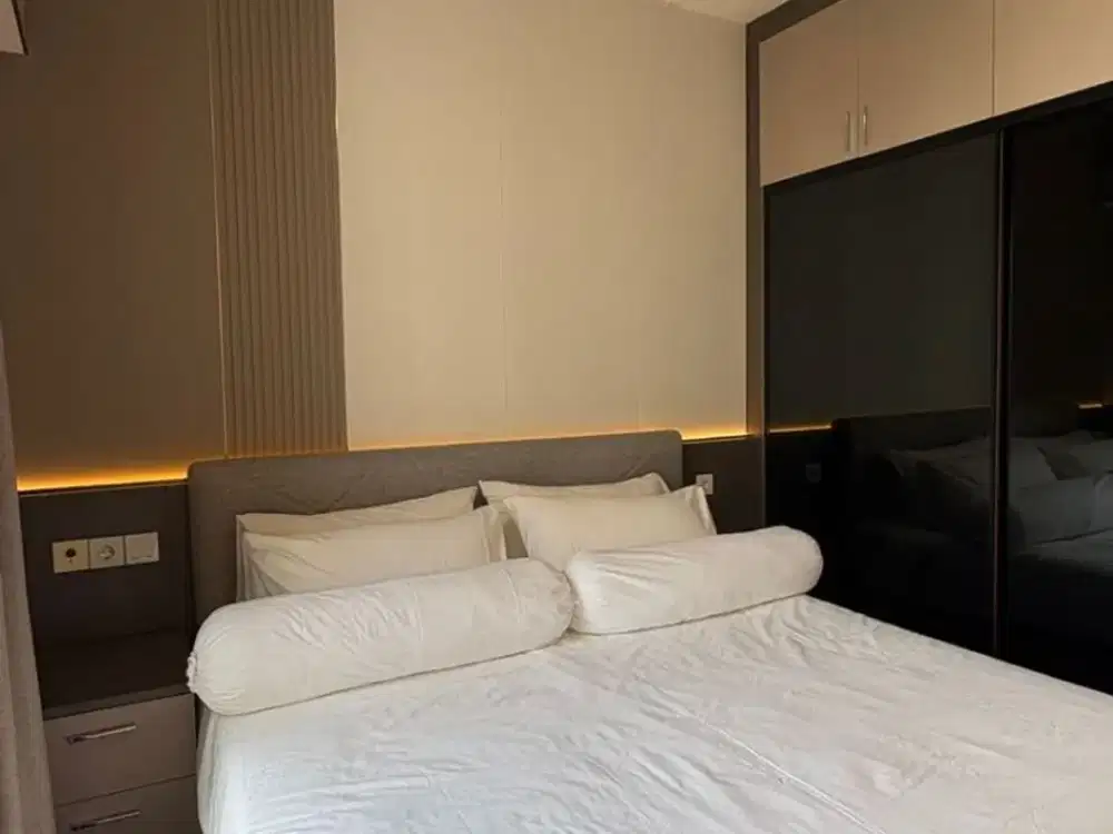 Dijual Apartemen Sky House Tower Duxton, BSD Tangerang Selatan