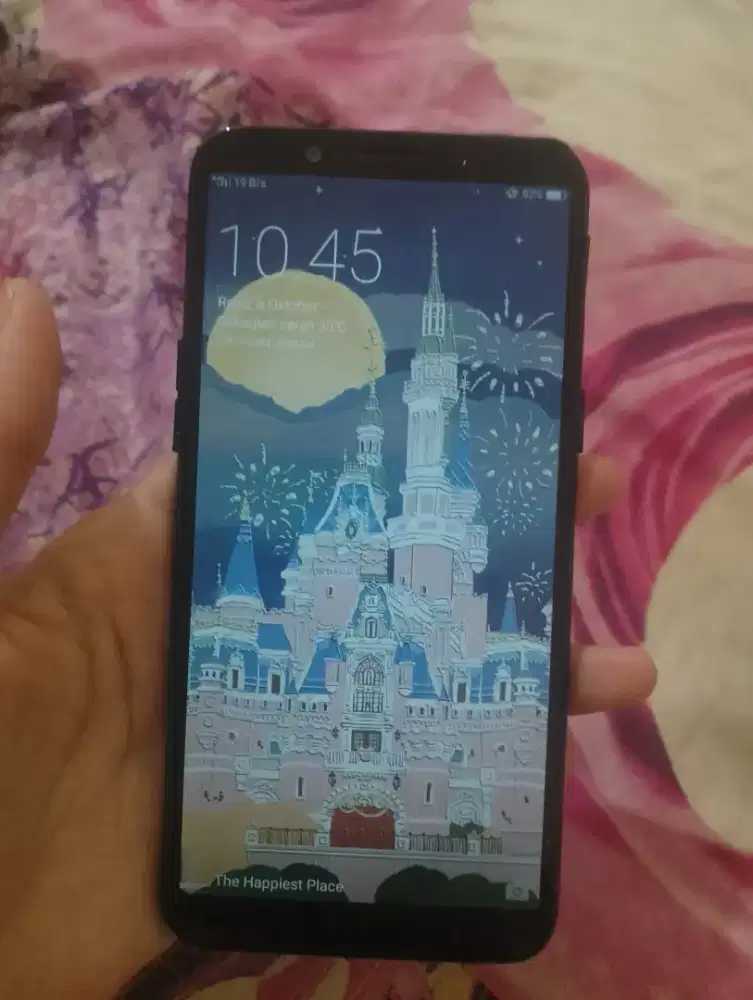 Oppo a83 RAM 3/32