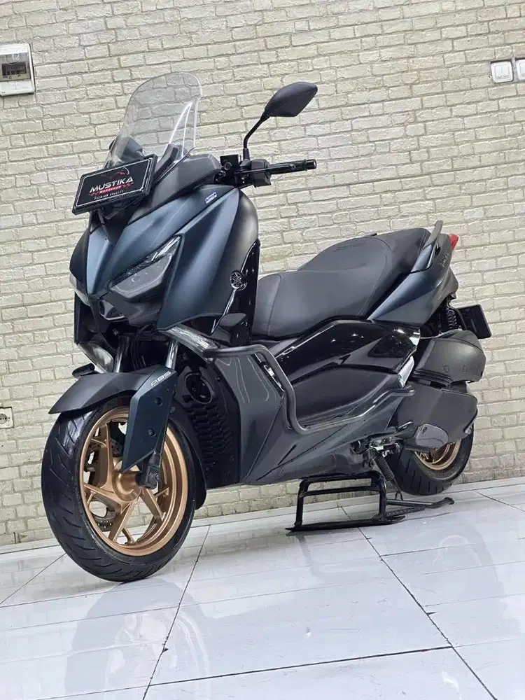 Matic Paling dicari X-max ⭐️⭐️⭐️⭐️| 250cc | 2022 | Wulan mustika