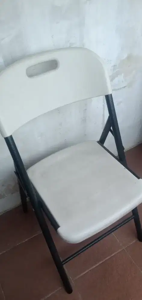Kursi Lipat ( Krisbow )