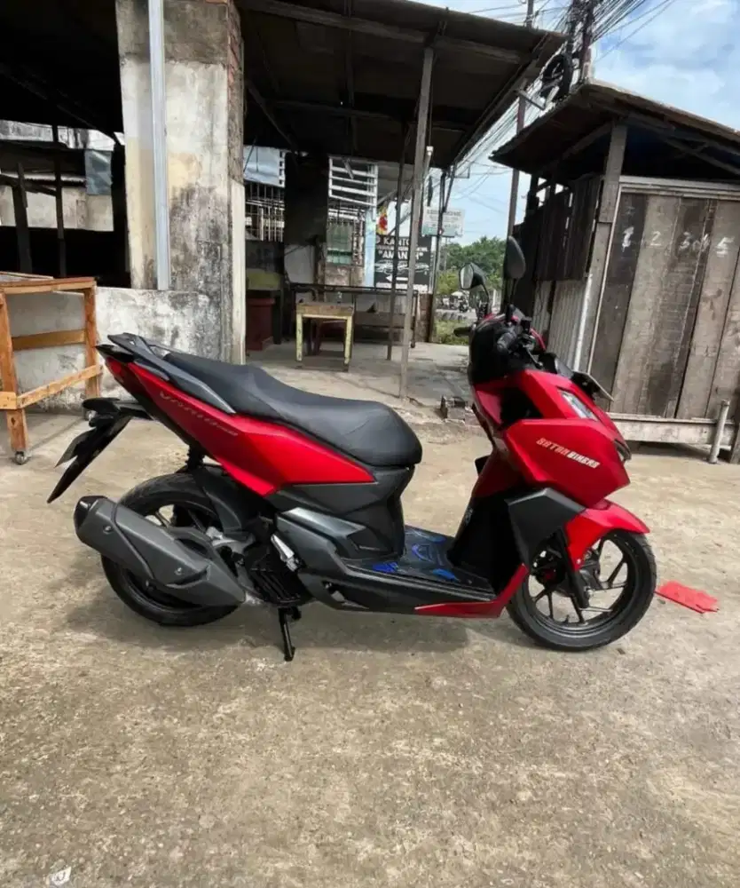 Honda Vario 160 matic 2022