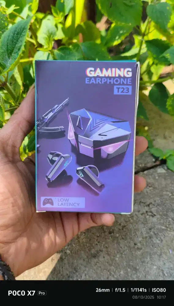 Headset Gaming Jovitech