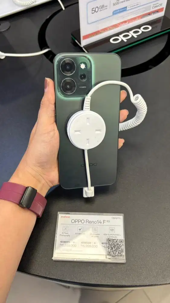 Reno 14 Series 5G