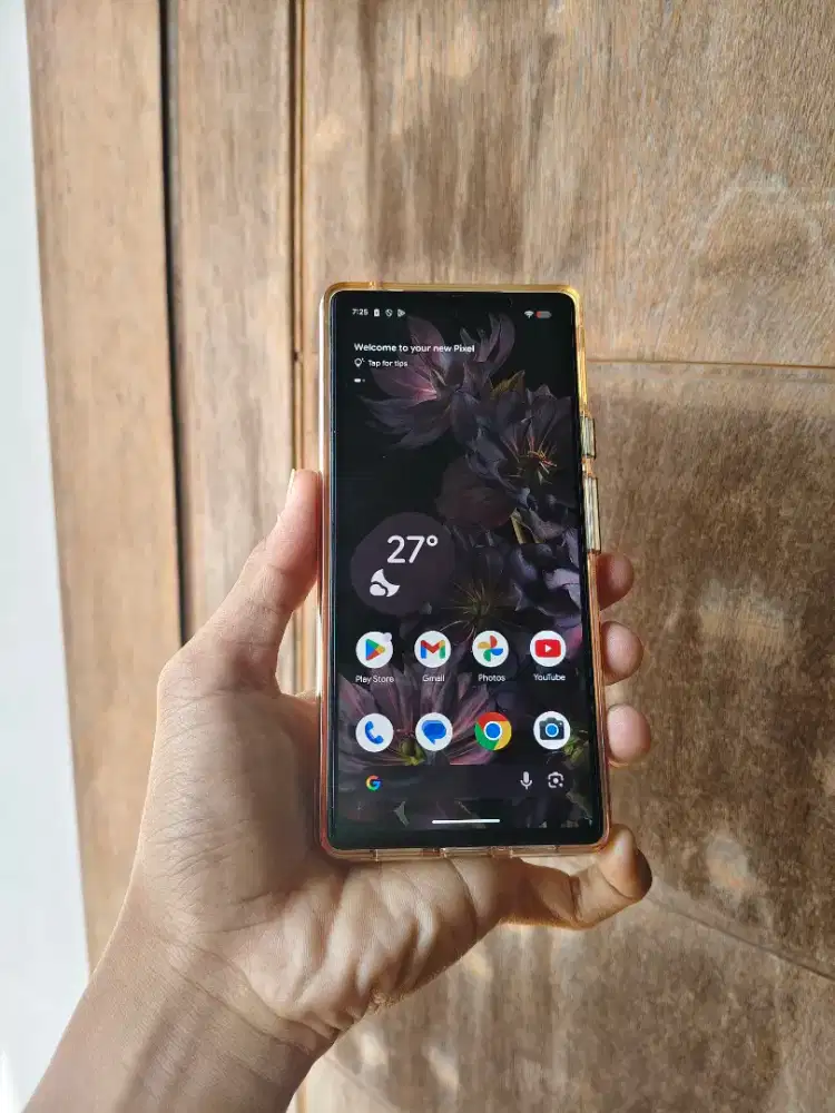 Google Pixel 6 8/128gb