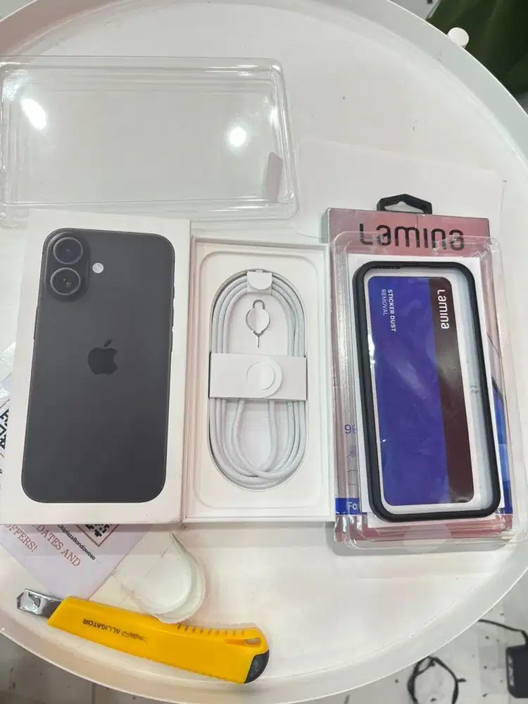 PROMO APPLE GARANSI RESMI IBOX