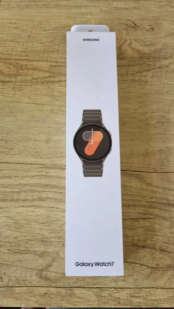 Samsung Galaxy Watch 7 (40 mm)