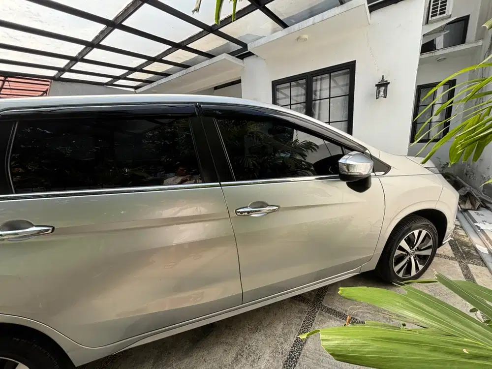 Nissan Livina 2019 Bensin