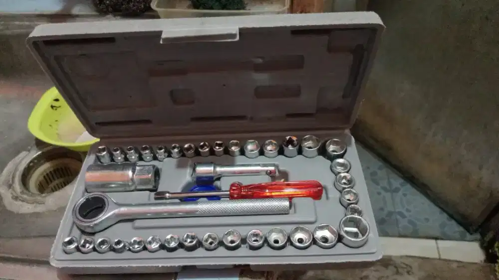 Sparepat barang honda