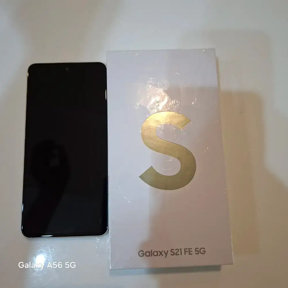 Samsung S21 FE 128 GB