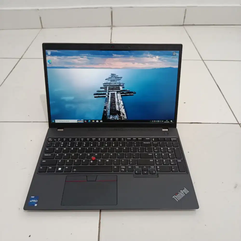 Msh garansi Thinkpad L15 gen 3 gen 12 FHD Backlit E14 L13 L14 gen 2