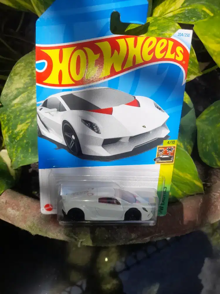 Jual hotwheels agak langka