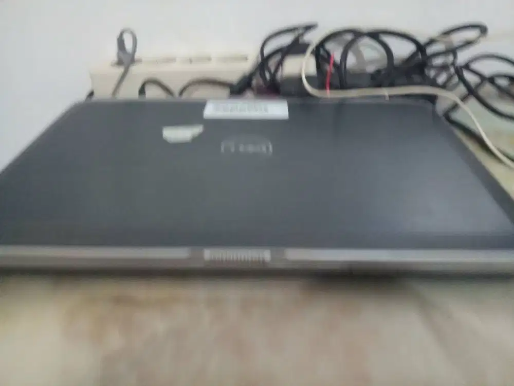 Disseewakan laptop untuk perusahaan