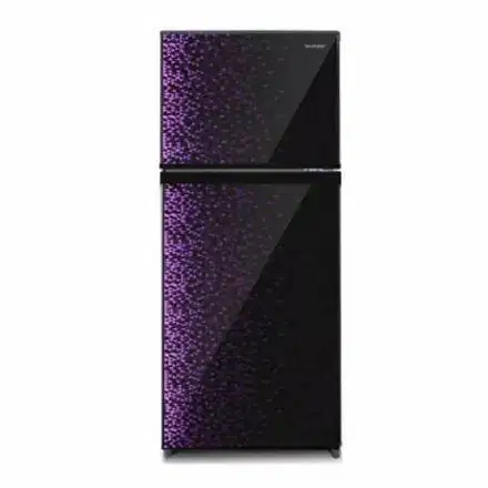 JUAL KULKAS MASIH SEGEL SHARP SJ-236MG SJ 236 MG