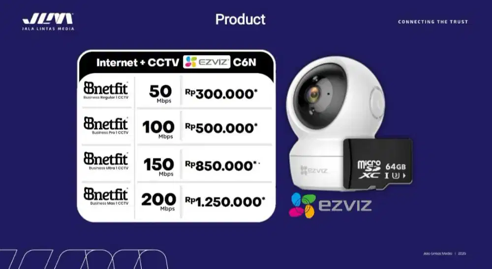 Wifi internet Broadband Bnetfit