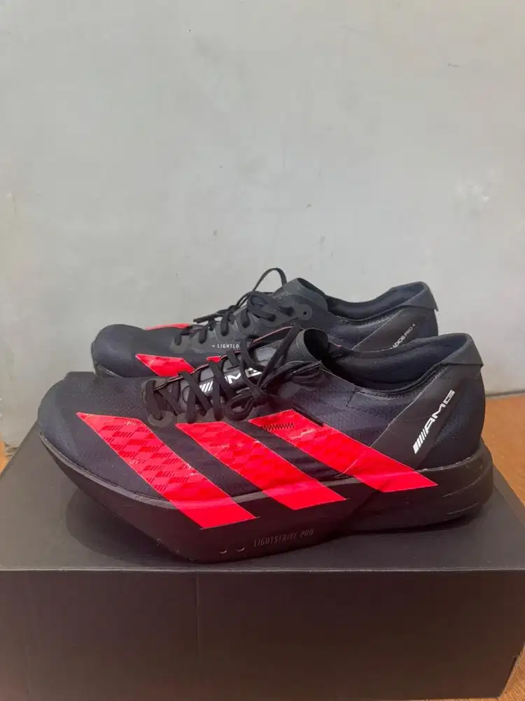 Adidas Adizero Adios Pro 4 AMG Edition