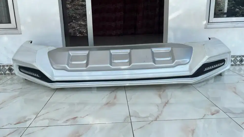 Body kit pajero th 2021 -2024