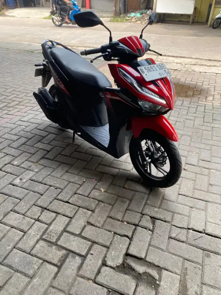 Vario 125cc 2025