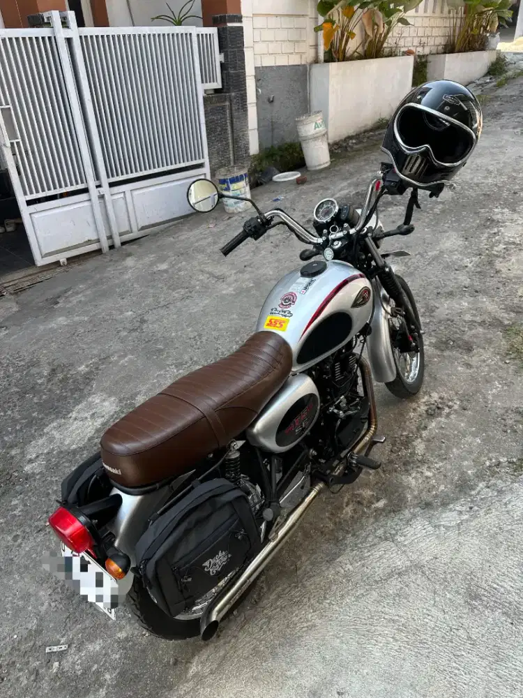jual motor kawasaki