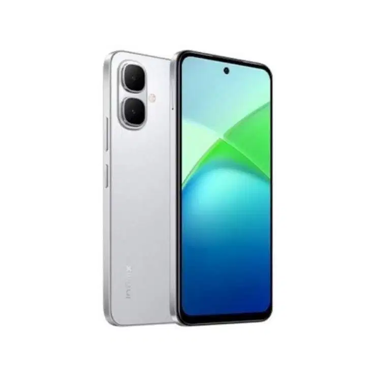 NEW INFINIX SMART 10 ORIGINAL HANDPHONE