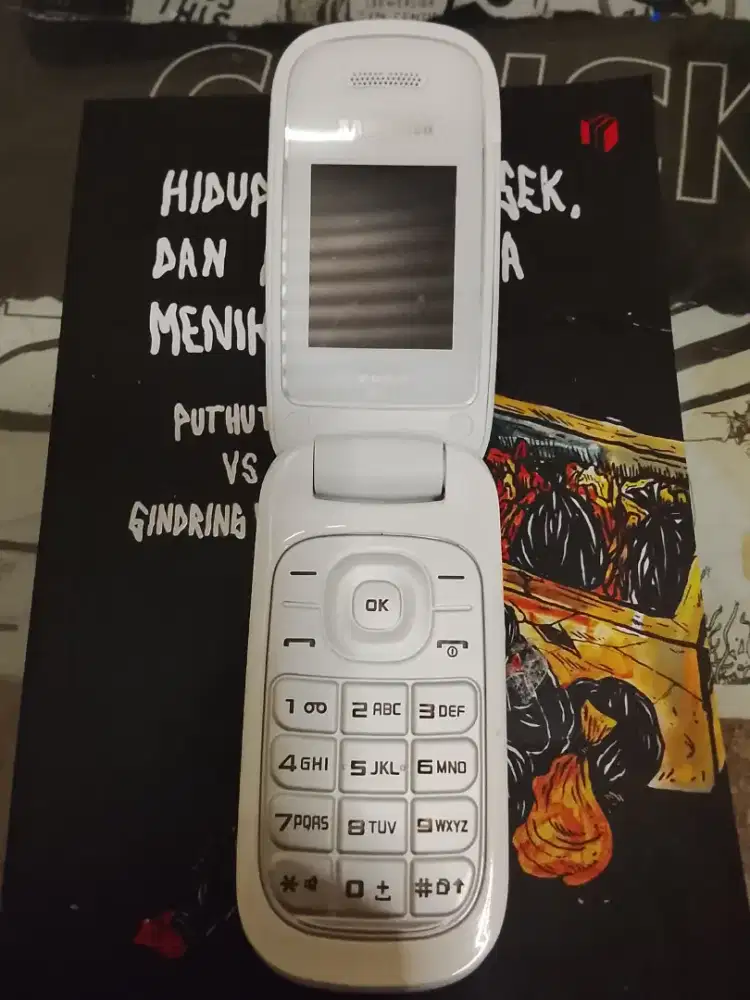 Samsung lipat/caramel/GT-E1272