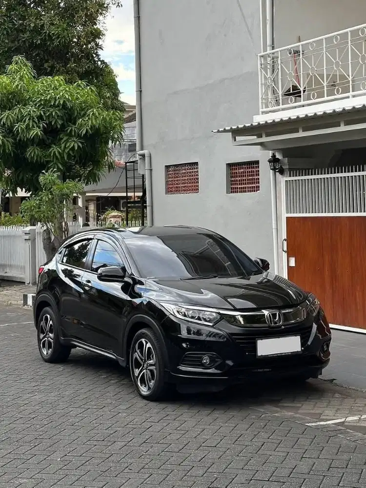 Honda HRV E 1.5 Matic 2019