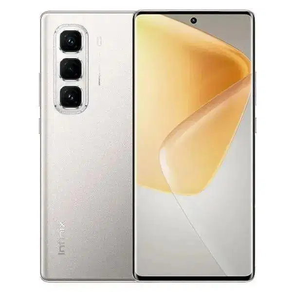 NEW INFINIX HOT 60 PRO ORIGINAL PHONE