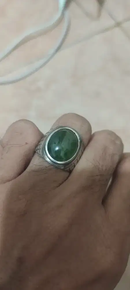 Batu akik sungai dareh (Kumbangjati)