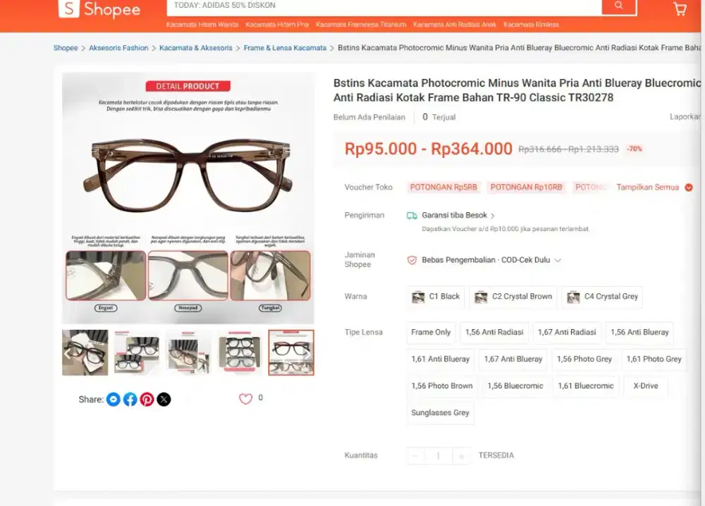 MARKETING TIKTOK SHOP & DESIGN GRAFIS