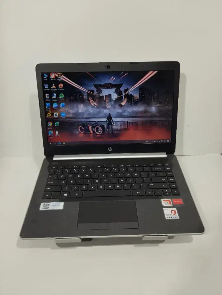 LAPTOP HP PAVILION 14-CM0067AU