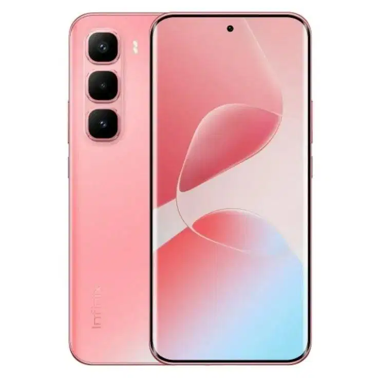 NEW INFINIX HOT 60 PRO+ ORIGINAL PHONE