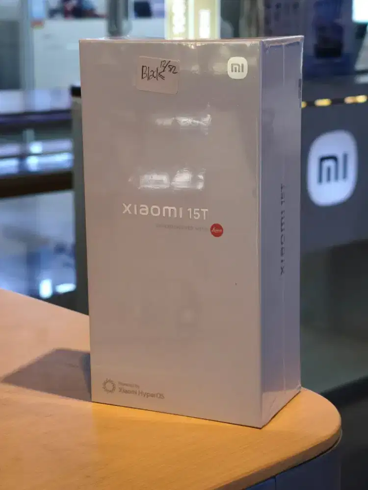 XIAOMI 15T TERBARU, BISA TUKAR TAMBAH DIJAMIN HARGA TINGGI