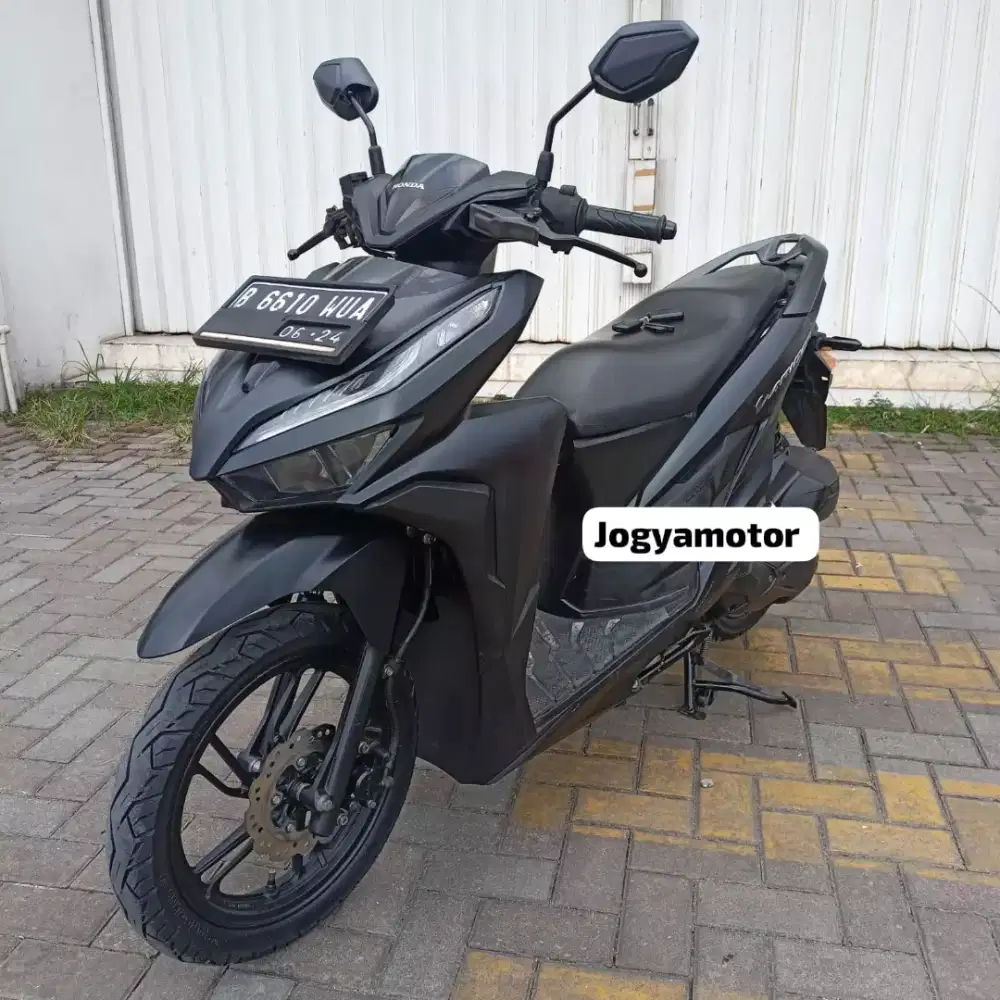 NEW VARIO 150 TAHUN 2019