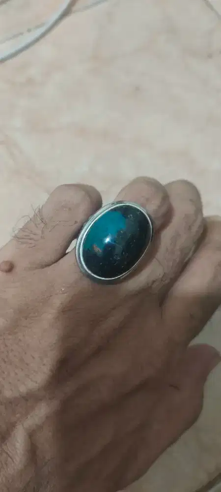 Bacan Doko Halmahera