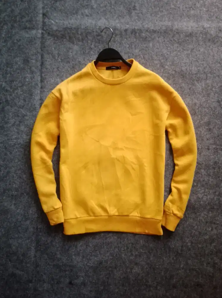 Sweatert CLIRIDE size L