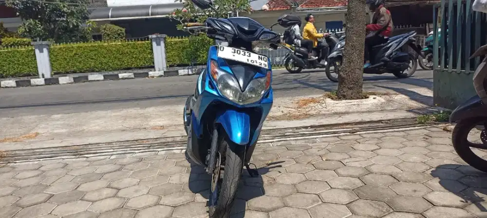 Xeon 2010 murah