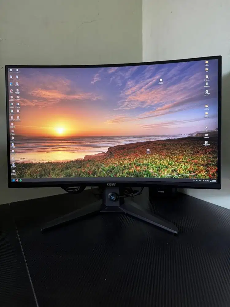 Desktop MSi Mini PC