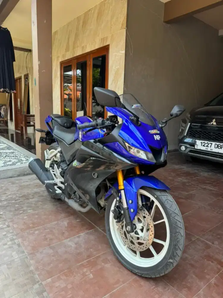Yamaha R15 V3 2020