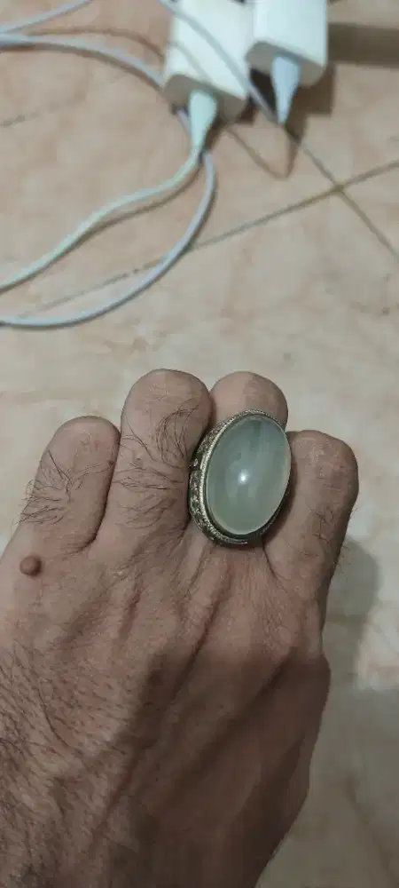 Batu Tampening asli Sulawesi Selatan