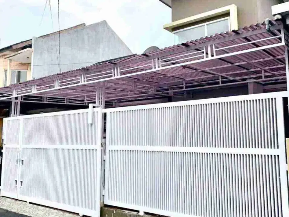Dijual Rumah Bagus Siap Huni Arcamanik Kota Bandung