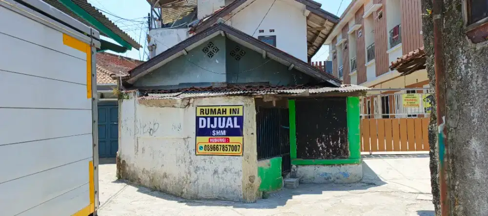 Di Jual Rumah di daerah tagog padalarang
