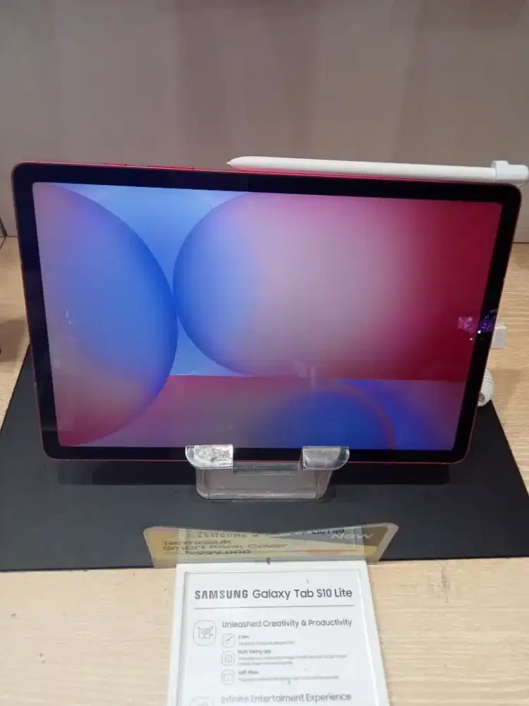 Kredit Samsung Tab S10 Lite promo bebas 2x cicilan
